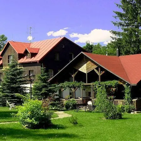 Hotel Ferda *