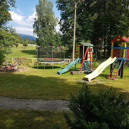 Ferda Hotel Hejnice (Liberec)