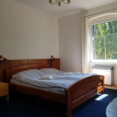 Hotel Ferda Hejnice (Liberec)