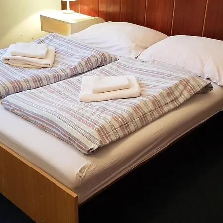 Ferda Hotel