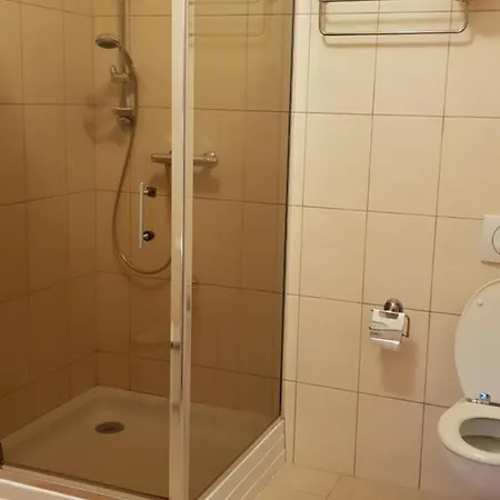 Hotel Ferda