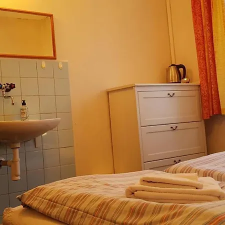 Hotel Ferda *