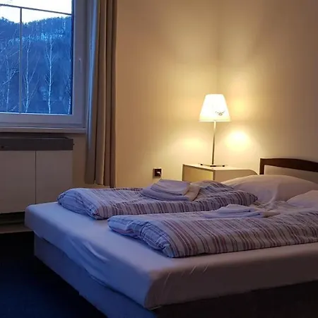 Hotel Ferda