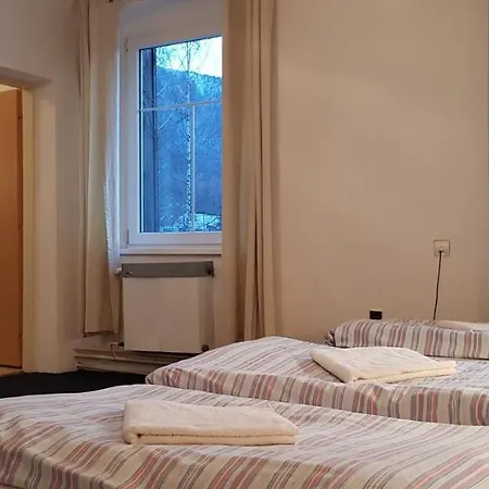 Hotel Ferda *