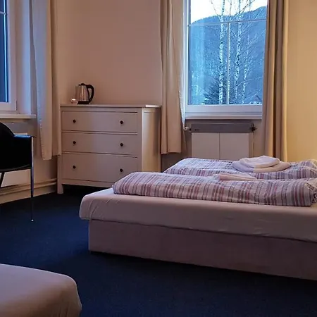 Ferda Hotel