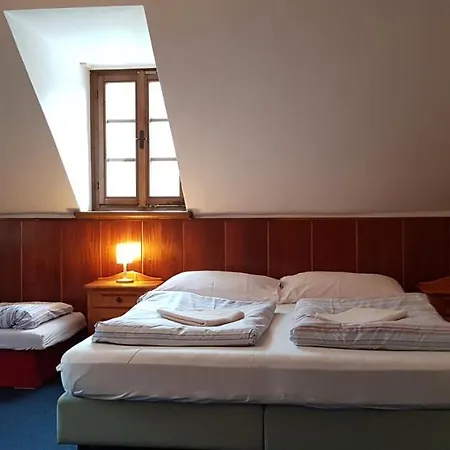 Ferda Hotel