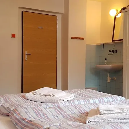 Hotel Ferda